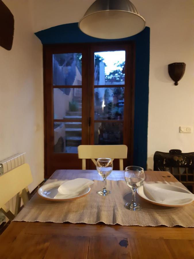 Sant Vicenç de Montalt El Terral 빌라 외부 사진