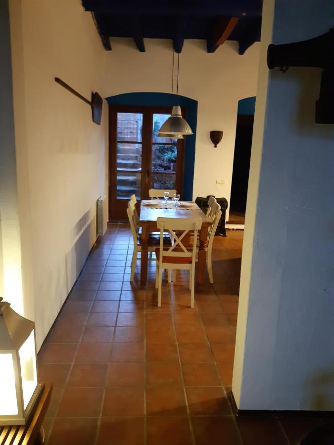 Sant Vicenç de Montalt El Terral 빌라 외부 사진
