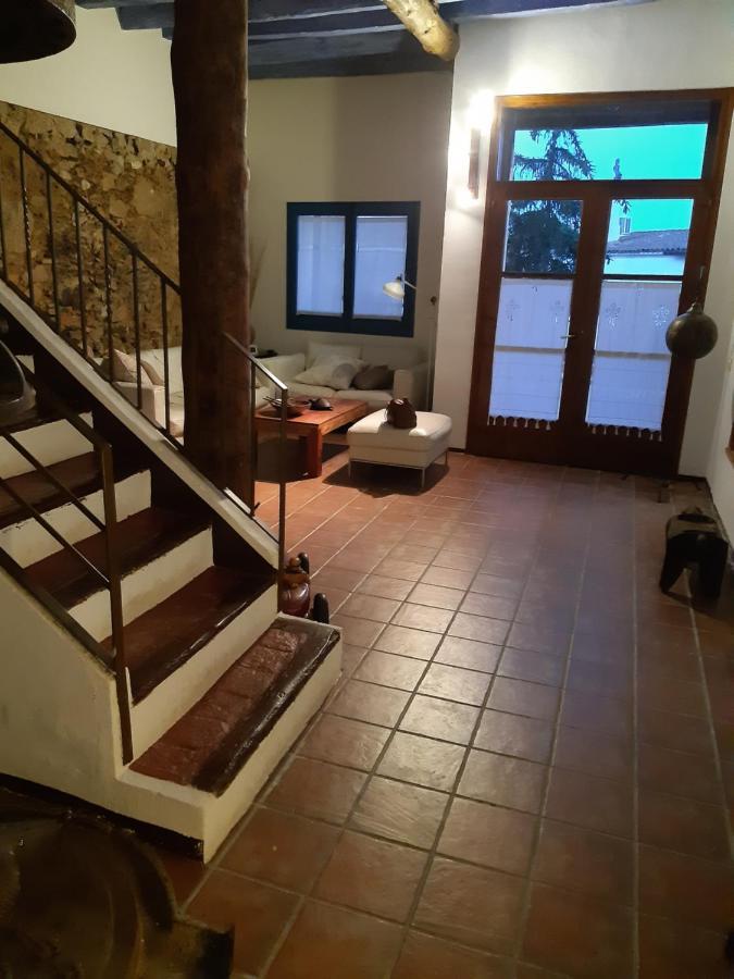 Sant Vicenç de Montalt El Terral 빌라 외부 사진