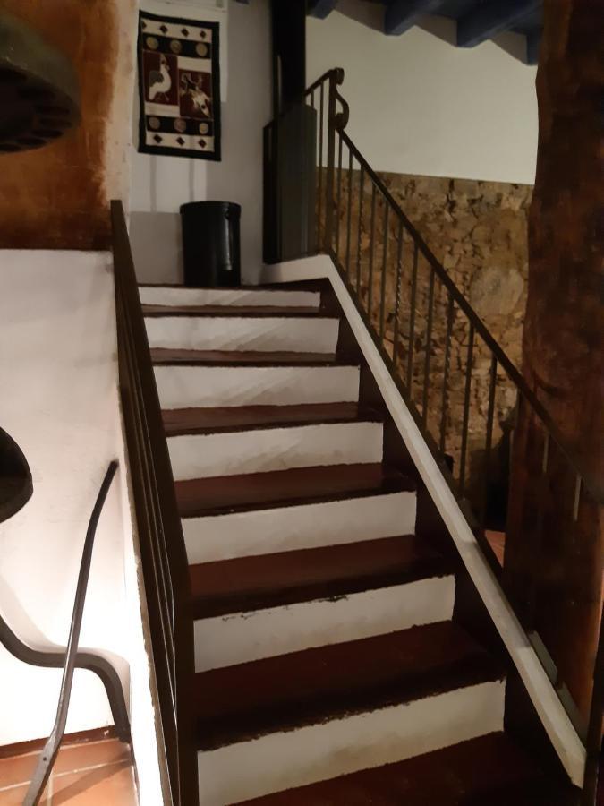Sant Vicenç de Montalt El Terral 빌라 외부 사진