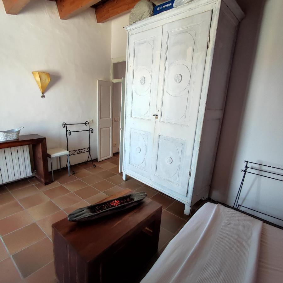 Sant Vicenç de Montalt El Terral 빌라 외부 사진