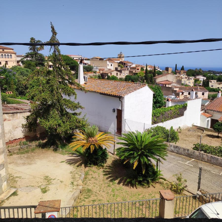Sant Vicenç de Montalt El Terral 빌라 외부 사진