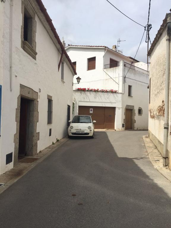 Sant Vicenç de Montalt El Terral 빌라 외부 사진