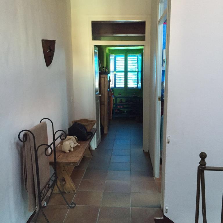 Sant Vicenç de Montalt El Terral 빌라 외부 사진