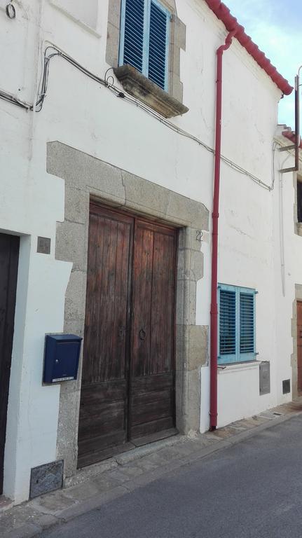 Sant Vicenç de Montalt El Terral 빌라 외부 사진