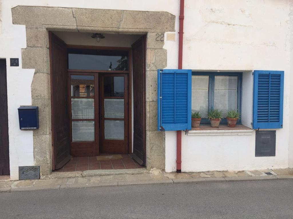 Sant Vicenç de Montalt El Terral 빌라 외부 사진
