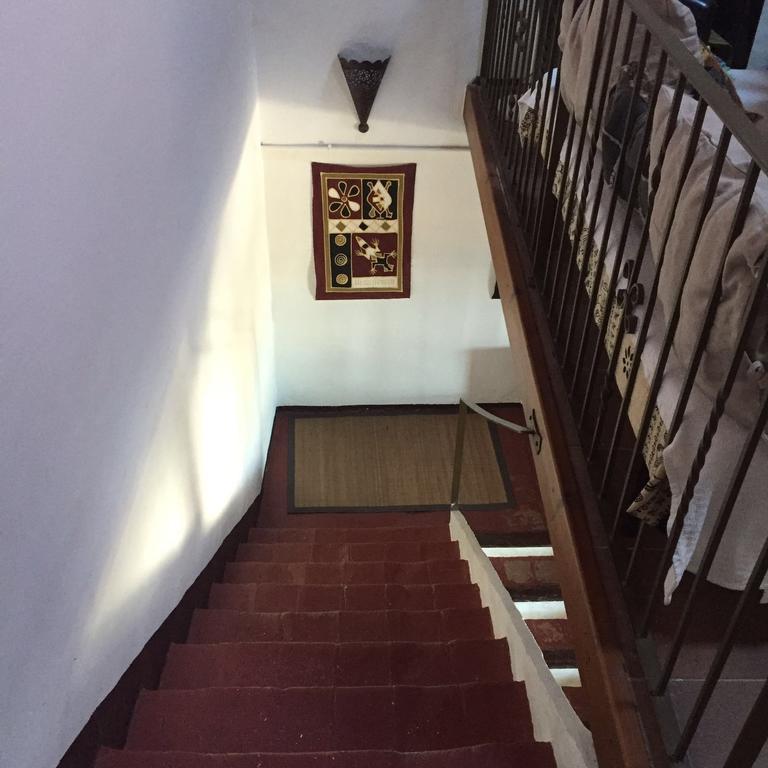 Sant Vicenç de Montalt El Terral 빌라 외부 사진