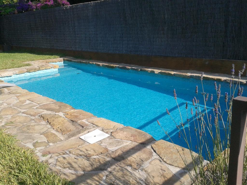 Sant Vicenç de Montalt El Terral 빌라 외부 사진