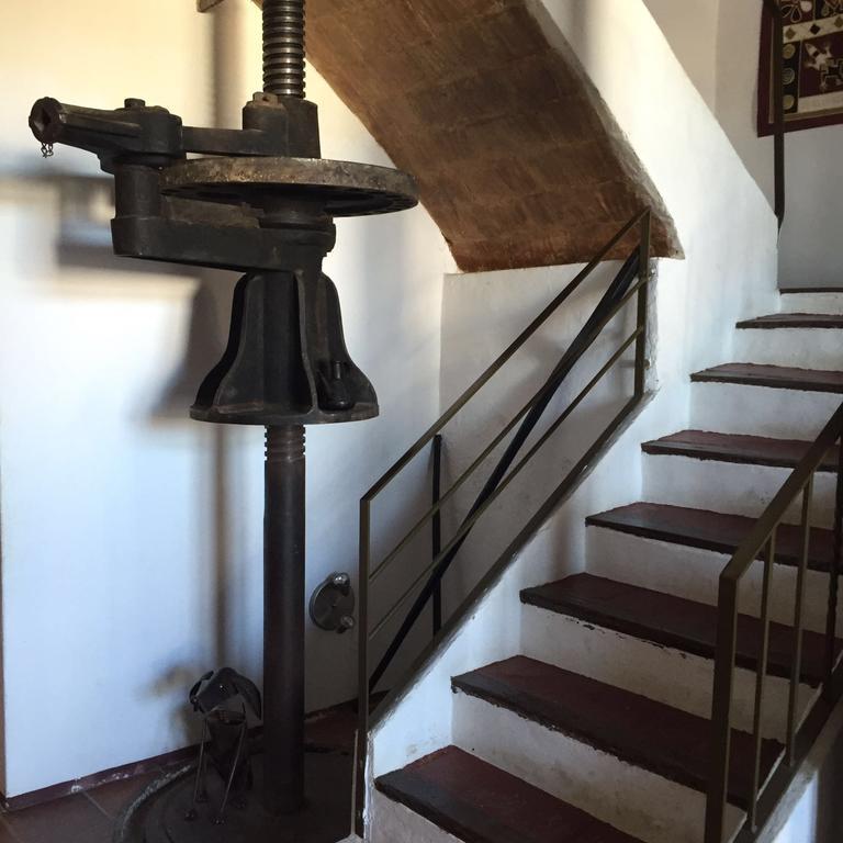 Sant Vicenç de Montalt El Terral 빌라 외부 사진