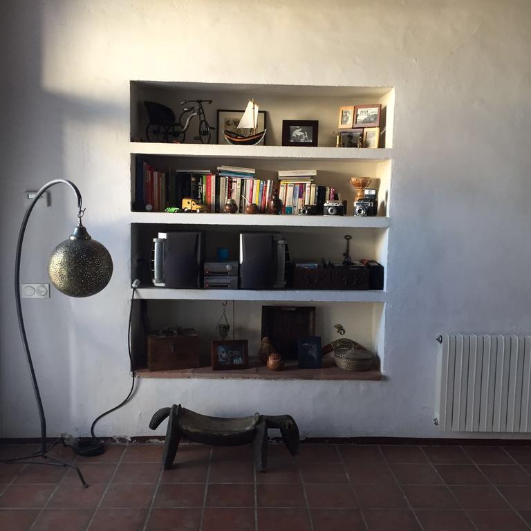 Sant Vicenç de Montalt El Terral 빌라 외부 사진